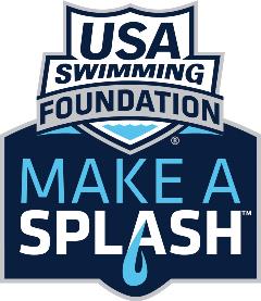 make a splash campaign logo