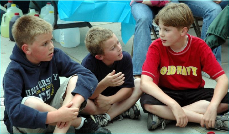 boys