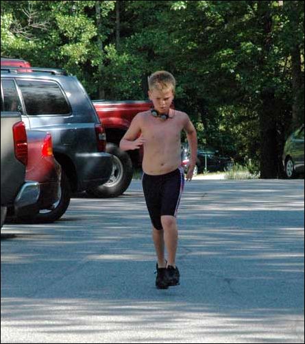running2