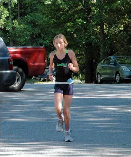 running3