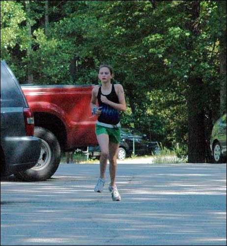 running4