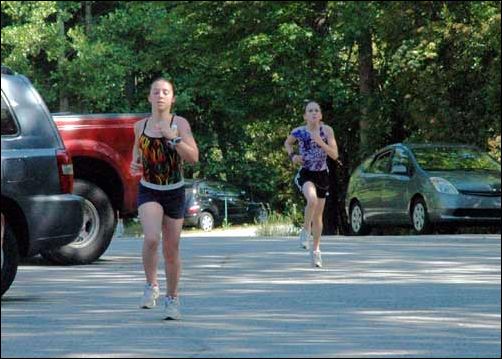 running5