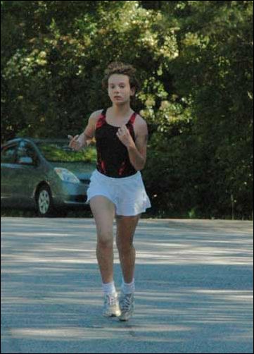running6