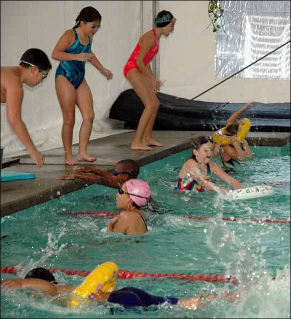 relay